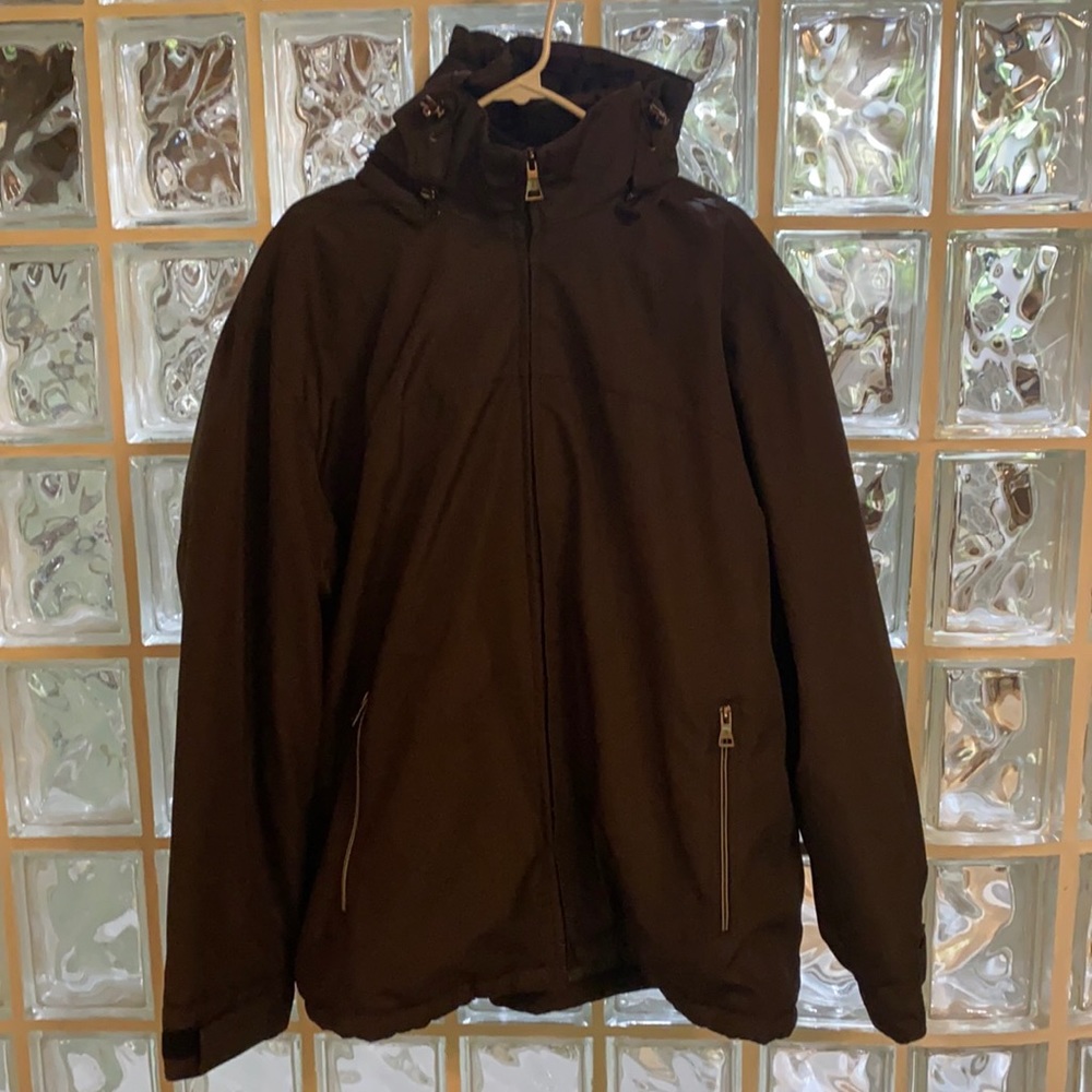 XXL men's jacket